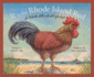 R is for Rhode Island Red: a Rhode Island Alphabet (Discover America State By State)