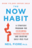 Now Habit: a Strategic Program for Overcoming Procrastination and Enjoying Guilt-Free Play