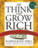 The Think and Grow Rich Success Journal