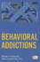 The Behavioral Addictions