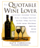 The Quotable Wine Lover