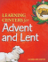 Learning Centers for Advent and Lent