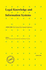 Legal Knowledge and Information Systems: Jurix 2008: the Twenty-First Annual Conference-Volume 189 Frontiers in Artificial Intelligence and Applications