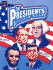 The Presidents Sticker Book