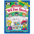 Ask & Answer "Wh" Fun Sheets: a Companion Book to the Ask & Answer "Wh" Fun Deck Series