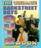 The Ultimate Backstreet Boys Quiz Book