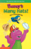 Barney's Many Hats! : What Can Barney Be? [With Peel-and-Play Pieces]