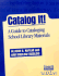 Catalog It! : a Guide to Cataloging School Library Materials