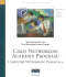 Cisco Networking Academy Program: Computer Networking Essentials