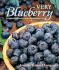 Very Blueberry: [A Cookbook]