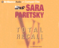 Total Recall (V. I. Warshawski Series)