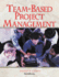 Team-Based Project Management