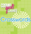 Cosmogirl! Games: Crosswords