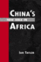 China's New Role in Africa. Ian Taylor