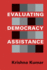 Evaluating Democracy Assistance