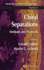 Chiral Separations: Methods and Protocols