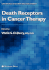 Death Receptors in Cancer Therapy