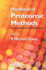 Handbook of Proteomic Methods