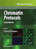 Chromatin Protocols