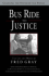 Bus Ride to Justice: the Life and Works of Fred Gray (Inscribed)