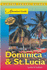 Adventure Guide Dominica & St. Lucia (Adventure Guides Series) (Adventure Guide Series)