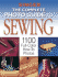 The Complete Photo Guide to Sewing (Singer)