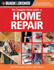 The Complete Photo Guide to Home Repair: With 350 Projects and Over 2, 000 Photos (Black & Decker Complete Photo Guide)