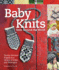 Baby Knits From Around the World: Twenty Heirloom Projects in a Variety of Styles and Techniques