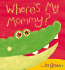 Where's My Mommy?