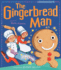 The Gingerbread Man (My First Fairy Tales)