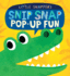 Snip Snap Pop-Up Fun (Little Snappers)