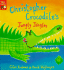 Christopher Crocodile's Jungly Jingles
