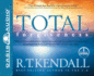 Total Forgiveness By R.T. Kendall (2002-08-01)