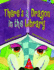 ThereS a Dragon in the Library
