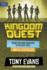 Kingdom Quest: a Strategy Guide for Teens and Their Parents/Mentors: Taking Faith and Character to the Next Level