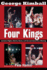 Four Kings: Leonard, Hagler, Hearns, Duran, and the Last Great Era of Boxing