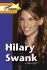 Hilary Swank