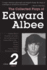 The Collected Plays of Edward Albee, 1966-1977 (Volume 2)