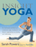 Insightyoga Die Synthese Von Yoga, Meditation Und Traditionellem Chinesischem Heilwissen