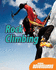 Rock Climbing-Outdoor Adventures