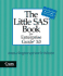 The Little Sas Book for Enterprise Guide 3.0