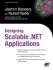 Designing Scalable. Net Applications