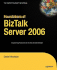 Foundations of Biztalk Server 2006 (Expert's Voice)