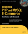 Beginning Php and Mysql E-Commerce