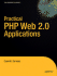 Practical Web 2.0 Applications with PHP