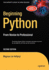 Beginning Python: From Novice to Professional