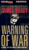 Warning of War: a Novel of the North China Marines