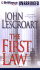 The First Law (Dismas Hardy Series)