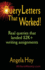 Query Letters That Worked! Real Queries That Landed $2k+ Writing Assignments-Second Edition