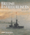 British Battlecruisers 1905-1920